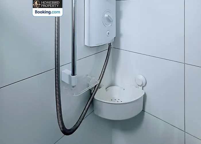 Сasa de vacaciones Spacious 3-bedroom House Near Centre By Homebird Management Short Lets & Serviced With En-suite Bathrooms & Free Parking Leeds (West Yorkshire)